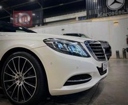 مێرسێدس بێنز S-Class